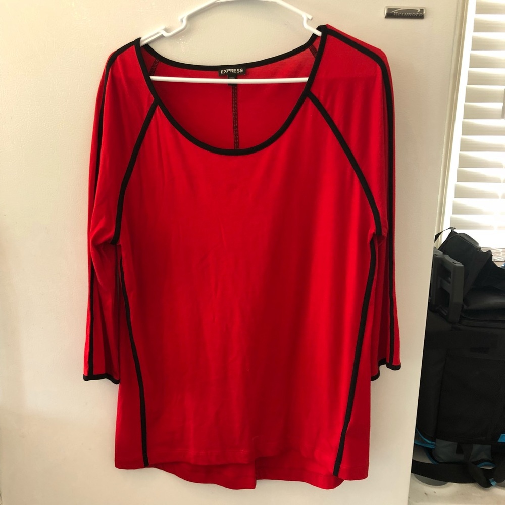 Express Top